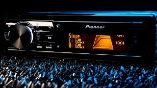 DEH80PRS  Pioneers Best Single DIN  Made For Audiophiles [upl. by Eltsirc]