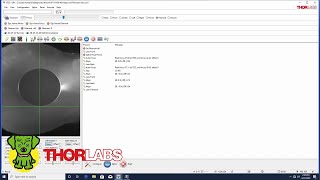 Verifying Filament Centering in GPX Series Glass Processors or LFS Series Splicers [upl. by Thevenot570]