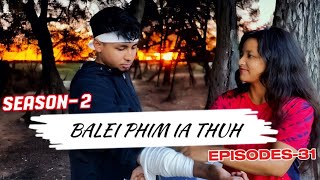 BALEI PHIM IATHUH  SEASON2  EPISODE31 [upl. by Toiboid]