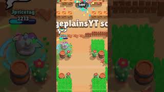 Boing boing boing music hiphop brawlstars rico clip [upl. by Idihsar]