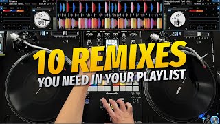 REMIX 2024  26  Mashups amp Remixes of Popular Songs  Mixed by Deejay FDB [upl. by Yenttirb]