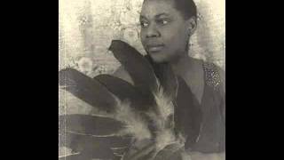 Bessie Smith  Homeless Blues  1927 [upl. by Clance]