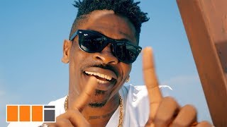 Shatta Wale  Life Changer Official Video [upl. by Egidius248]