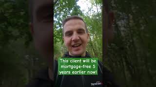 Pay off mortgage faster with a remortgage [upl. by Nnahgaem183]