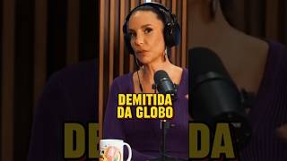 Ivete Sangalo demitida da Globo Esse é o motivo [upl. by Laise518]