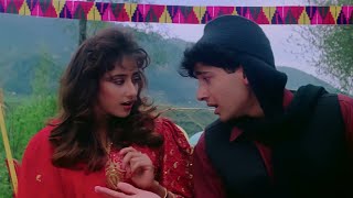 Saudagar Sauda Kar Dil Lele Dil Dekar  Full HD Video  Manisha  Kavita Sukhwinder  90s Hits [upl. by Gignac822]