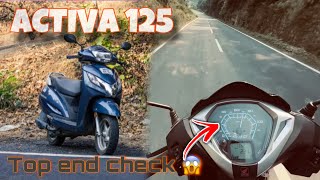 SOLO HYPER RIDE IN HILLY AREAS😱 speed hyperride crash Kawah2r [upl. by Naened]