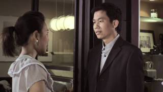 MV เพื่อฝันที่เธอรอคอย  ปั่น [upl. by Afatsuom]