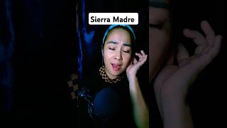 Sierra Madre by Coritha shorts phstreamer song karaoke [upl. by Orbadiah723]