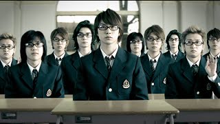 ARASHI  サクラ咲ケ Official Music Video [upl. by Mochun]