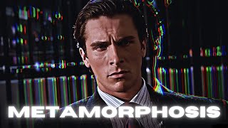 American Psycho  Metamorphosis [upl. by Bertine]