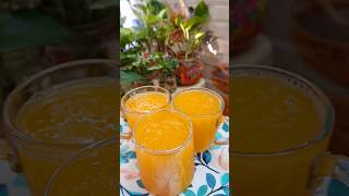 Healthy Papaya juice 24492 🙂 papaya juice trending tastydrinks healthydrinks viralvlog vlog [upl. by Sehcaep980]