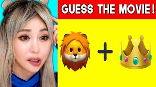 Most People Cannot Pass This Impossible Emoji Challenge Part 2 [upl. by Asaeret7]