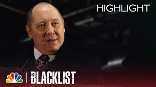 The Blacklist  Who Hired You Episode Highlight [upl. by Becka]