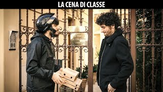 La cena di classe  Le Coliche [upl. by Jenelle]