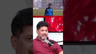 Vikrant Uncensored Sports Tak podcast  India vs Pakistan match highlights Vikrant Gupta story [upl. by Suravat]