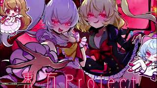 【QMA】東方Project検定 [upl. by Kcir]