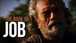 THE BOOK OF JOB PART 3 [upl. by Celik604]