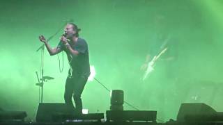 Radiohead  Myxomatosis  Live  Best kept Secret Festival Hilvarenbeek  062017 [upl. by Assenal542]