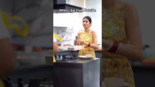 My OverDramatic Wife lakhneet funny neetubisht [upl. by Durwood]