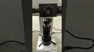 hardness testing machine [upl. by Auric]