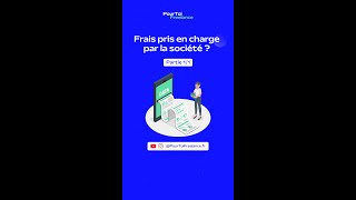 Quels sont les Frais pris en charges en Société 😎 TOP 10 questions à un ExpertComptable [upl. by Ahsytal909]