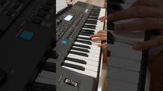 piano only သင်တန်း သင်ယူနိုင်ပါပြီ [upl. by Akeyla182]