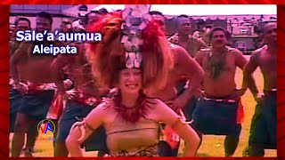 SALEAUMUA Aleipata SĀLEAAUMUA  Lāuga Siva faaleaganuu amp Taualuga [upl. by Augie532]