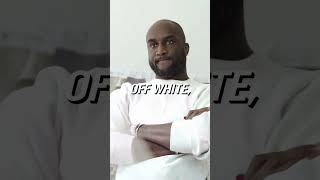 CHITOWN Virgil Abloh Kanye West DonC Legacy in Streetwear 🔥 shorts shortsvideo [upl. by Zil]