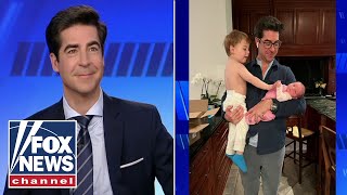 ‘The Five’ Welcome back Jesse Watters [upl. by Zanze481]