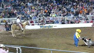 Tri State Rodeo [upl. by Audie]