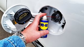 ЗАЧЕМ WD40 ДОБАВЛЯЮТ [upl. by Trinity382]