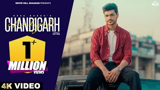 NdeeKundu Chandigarh Full Video EP  Day One  Haryanvi Songs 2023  Haryanvi Romantic Songs [upl. by Federico]