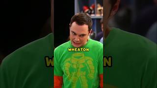 The Big Bang Theory  Sheldon Are You Insane If She Leaves Its Over shorts thebigbangtheory [upl. by Ahsienauq579]