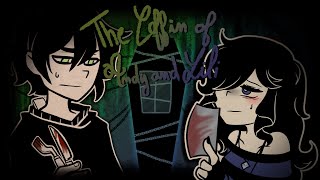 The Coffin Of Andy and Lili  TCOAAL MOD  OFFICIAL TEASER [upl. by Yral196]