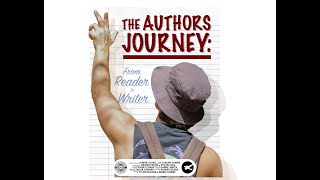 THE AUTHORS JOURNEY From Reader to Writer [upl. by Trina536]