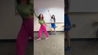 Kpop SHORTS  UCF Crushin ya Strawberry Rush ucf kpopdancecover strawberryrushchallenge chuu [upl. by Bury352]