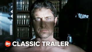 Law Abiding Citizen Trailer [upl. by Neom]