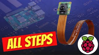 NEW Raspberry Pi AI Camera  Complete Guide [upl. by Eylhsa]