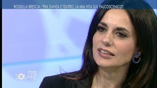 Rossella Brescia si racconta [upl. by Pax]