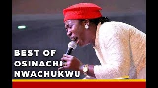 Best of Osinachi Nwachukwu 2022  Deep and Intense Worship Sessions [upl. by Munt]