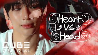 NOWADAYS나우어데이즈 Heart vs Head Special Video Selfcam Ver [upl. by Rasec561]