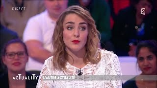 Les pépites du web  lautre actualité de Marion Seclin AcTualiTy [upl. by Murrah47]