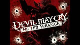 Heads Or Tails Devil May Cry HRHM Arrange [upl. by Aihtnic]