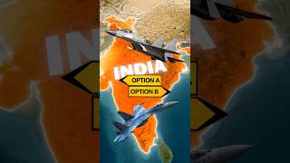 Why only Rafale fighter jet india defence [upl. by Lekim]