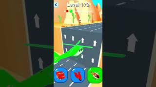 Shapeshifting Max Level Gameplay  short video game gameplayshapeshiftingcarfactory More Gaming [upl. by Vic]