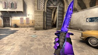 When you get your first m9 bayonet [upl. by Esimaj987]