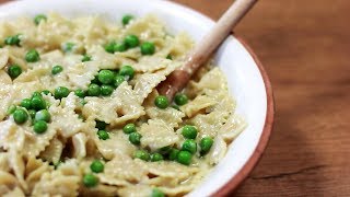 Kochen mit ROBERT HOFMANN  KÄSESAHNENUDELN aus dem Thermomix [upl. by Mcripley]