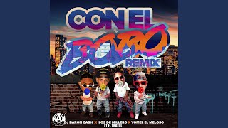 Con el Bobo Remix [upl. by Edmanda]