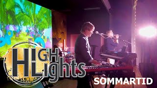 Highlights  Sommartid  Live i Falköping Folkets Park 2024 [upl. by Cheng408]